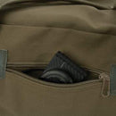 Rothco Canvas Israeli Type Duffle Bag. Item
