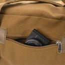 Rothco Canvas Israeli Type Duffle Bag. Item