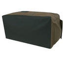 Rothco Canvas Israeli Type Duffle Bag. Item