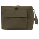 Rothco Canvas Israeli Type Duffle Bag. Item