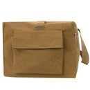 Rothco Canvas Israeli Type Duffle Bag. Item