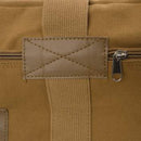 Rothco Canvas Israeli Type Duffle Bag. Item