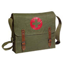 Rothco Canvas Nato Medic Bag. Item