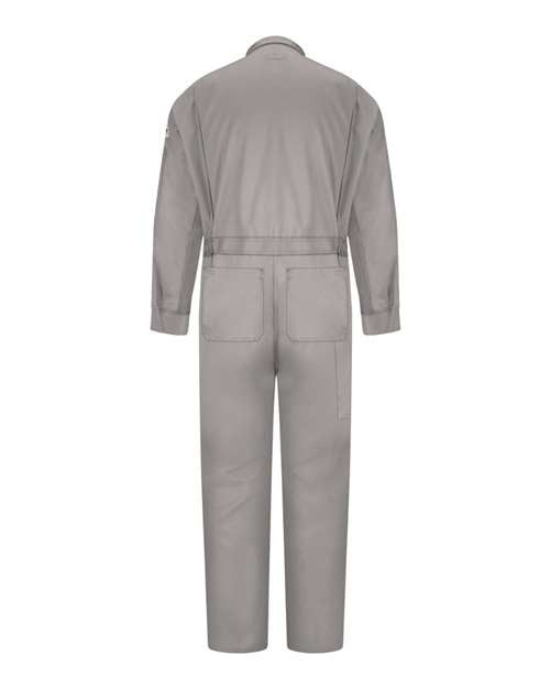 Bulwark Deluxe Coverall - Tall Sizes CLD4T