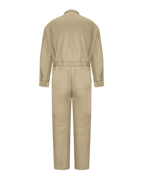 Bulwark Deluxe Coverall - Tall Sizes CLD4T