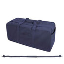 Rothco Jumbo Canvas Cargo Bag. Item