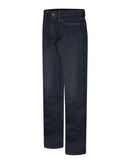 Bulwark Straight Fit Sanded Denim Jean - EXCEL FR® - 12.5 oz. PEJM