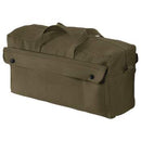 Rothco Canvas Jumbo Mechanic Tool Bag. Item