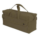 Rothco Canvas Jumbo Mechanic Tool Bag. Item