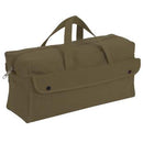 Rothco Canvas Jumbo Mechanic Tool Bag. Item