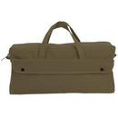 Rothco Canvas Jumbo Mechanic Tool Bag. Item