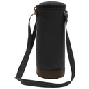 Rothco Waxed Canvas Wine Carrier Tote Bag. Item