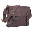 Rothco Brown Leather Medic Bag. Item