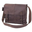 Rothco Brown Leather Medic Bag. Item