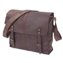 Rothco Brown Leather Medic Bag. Item