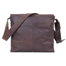 Rothco Brown Leather Medic Bag. Item