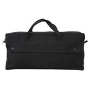 Rothco Canvas Jumbo Tool Bag With Brass Zipper. Item