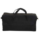 Rothco Canvas Jumbo Tool Bag With Brass Zipper. Item