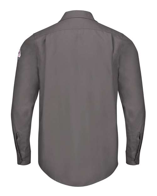 Bulwark iQ Series® Endurance Work Shirt QS40