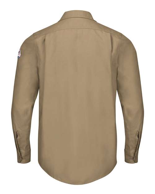 Bulwark iQ Series® Endurance Work Shirt QS40