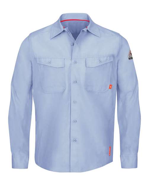 Bulwark iQ Series® Endurance Work Shirt QS40