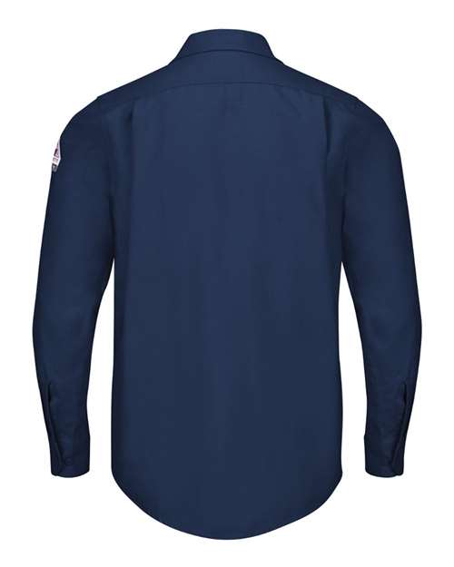 Bulwark iQ Series® Endurance Work Shirt QS40