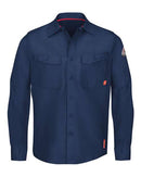 Bulwark iQ Series® Endurance Work Shirt QS40