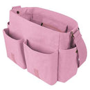 Rothco Classic Canvas Messenger Bag. Item