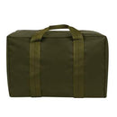 Rothco G.I. Plus Enhanced Air Force Crew Bag. Item