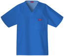 Dickies Men's Raglan Sleeve Top. Item 816106 in DK EDS Collection. Live Chat for Bulk Discounts.