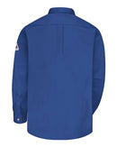 Bulwark Dress Uniform Shirt - Excel FR ComforTouch - 7 oz. SLU2