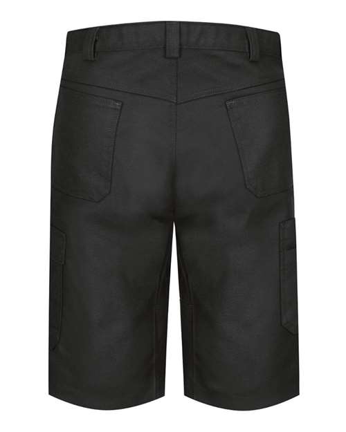 Red Kap Shop Shorts Extended Sizes PT4AEXT