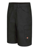 Red Kap Shop Shorts Extended Sizes PT4AEXT