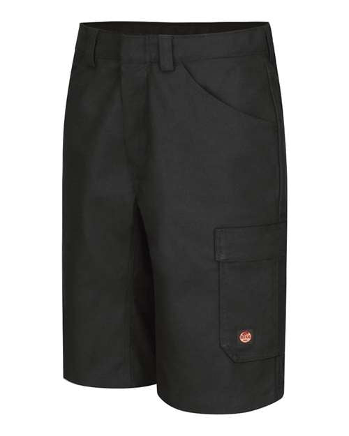 Red Kap Shop Shorts Extended Sizes PT4AEXT