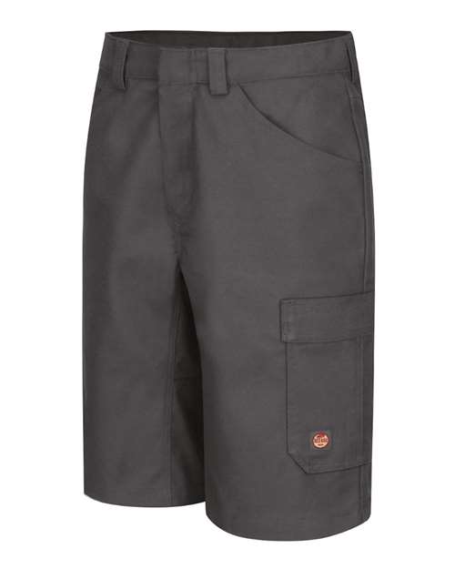 Red Kap Shop Shorts Extended Sizes PT4AEXT