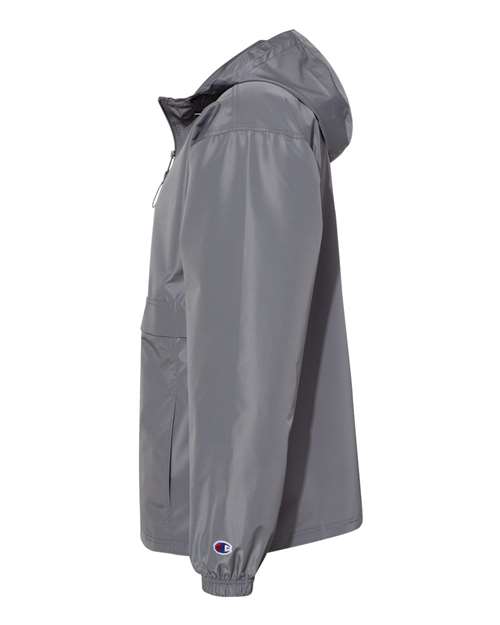Champion Packable Anorak Jacket CO200