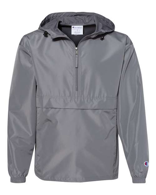 Champion Packable Anorak Jacket CO200