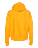 Champion Reverse Weave® Hooded Sweatshirt S101 - C Gold