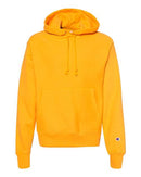 Champion Reverse Weave® Hooded Sweatshirt S101 - C Gold