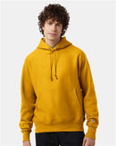 Champion Reverse Weave® Hooded Sweatshirt S101 - C Gold