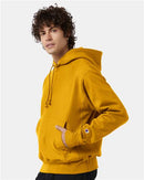 Champion Reverse Weave® Hooded Sweatshirt S101 - C Gold
