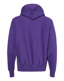 Champion Reverse Weave® Hooded Sweatshirt S101 - Purple
