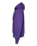 Champion Reverse Weave® Hooded Sweatshirt S101 - Purple
