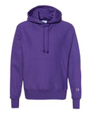 Champion Reverse Weave® Hooded Sweatshirt S101 - Purple