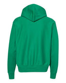 Champion Reverse Weave® Hooded Sweatshirt S101 - Kelly Green