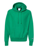Champion Reverse Weave® Hooded Sweatshirt S101 - Kelly Green