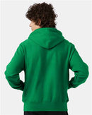 Champion Reverse Weave® Hooded Sweatshirt S101 - Kelly Green