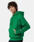 Champion Reverse Weave® Hooded Sweatshirt S101 - Kelly Green