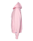 Champion Reverse Weave® Hooded Sweatshirt S101 - Pink Candy