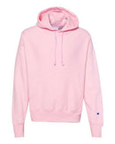 Champion Reverse Weave® Hooded Sweatshirt S101 - Pink Candy